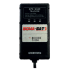 Localizzatore satellitare GPS - 4G per allarme antifurto - GEMINI - BOMASAT3