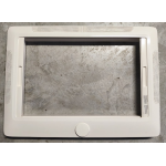 Cornice interna oblo' Seitz Dometic Midi Heki (apertura a barra) 700x500 - con oscurante e zanzariera  - BG139225