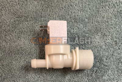 Électrovanne de toilette C200/C250/C400/C3 Thetford Haba Compatible 23709