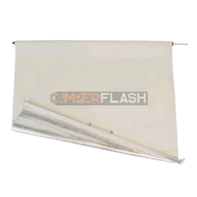 Oscurante finestra S4/S3 1100x700 - 1100x600 - Seitz DOMETIC - VR331100X700