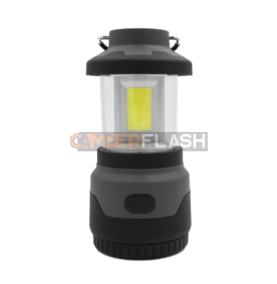 Lampada campeggio fiamma - Majestic  - 120781