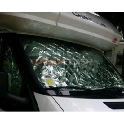 Kit Tre Pezzi Oscurante  Interno 7 Strati Renault 4 serie 2010/2018  - TIREFLECT407