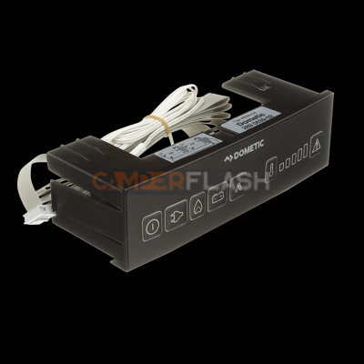 Panneau de contrôle avec sonde de température - S8 - DOMETIC - 289063902