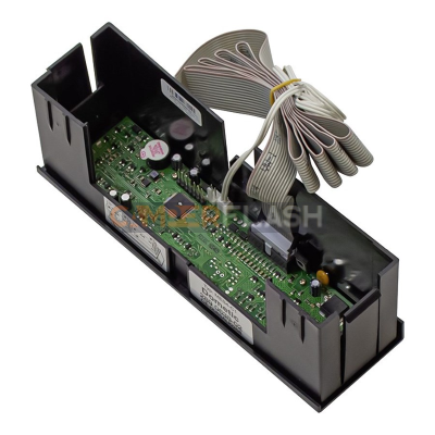 Panel de control con sonda de temperatura RM8501 - DOMETIC - 289063802