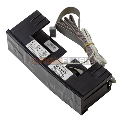 Panel de control con sonda de temperatura RM8501 - DOMETIC - 289063802