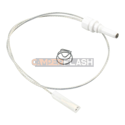 Candela piano cottura Smev 400 mm - DOMETIC - 407159069 (ex 105311486)