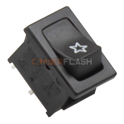 Interruttore per pianocottura smev - DOMETIC - 407150278