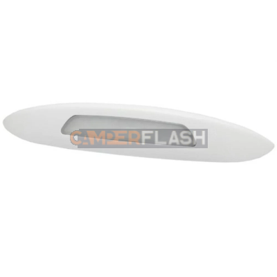 External ceiling light slim line 4w 4000k - Dimatec - 200AW4B