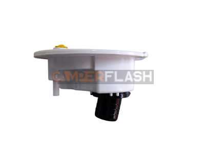 Bocchettone acqua con tappo Diametro 40 - 1I10007825