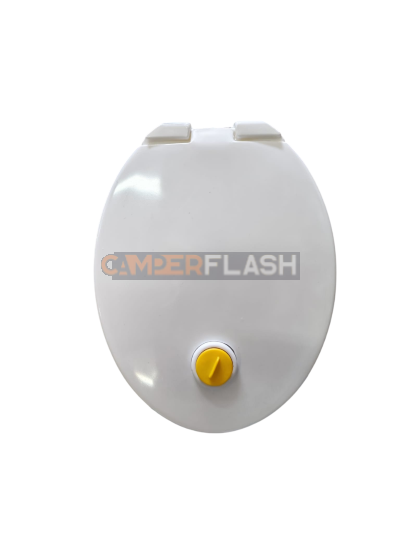 Bocchettone acqua con tappo Diametro 40 - 1I10007825