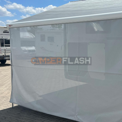 Frangisole privacy screen 4mt  - TPSFRO40