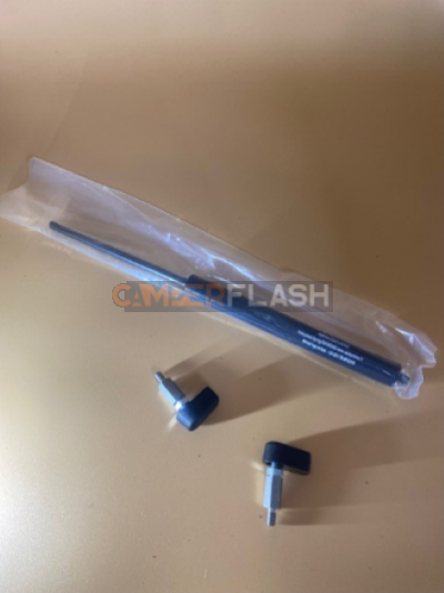 Kit d'amortisseurs - Pour porte-moto Goldschmitt - X010AMM