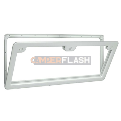 Puerta sólo marco Thetford puerta 6 1038x465 - Thetford - 3027310