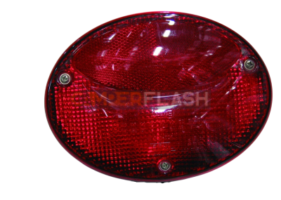 Luz de freno con reflector - ASPÖCK - 1IH002CS1210