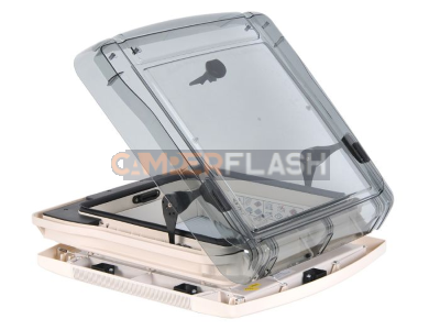 Remis REMITOP VARIO II lanterneau - 400x400 - 021VARIO2-400