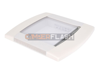 Remis REMITOP VARIO II lanterneau - 400x400 - 021VARIO2-400