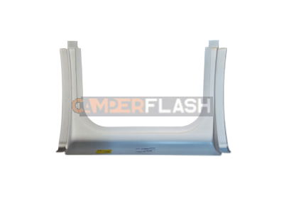 Banda bajo puerta taquilla gas RIMOR - 1TER200010