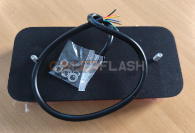 Luz multifunción derecha Rimor EVO - "SUNNY" - 025 MFJGS