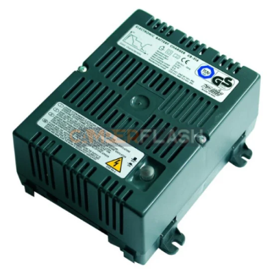 Chargeur de batterie à commutation électronique - Série CB516-3 230/12V (sans fil) - 16A - CBE - 321516