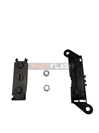 Portafusibile per fusibili megaval  - FUS4539