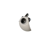 Serratura portelloni moon sinistra - RIMOR - FAP - 0414C