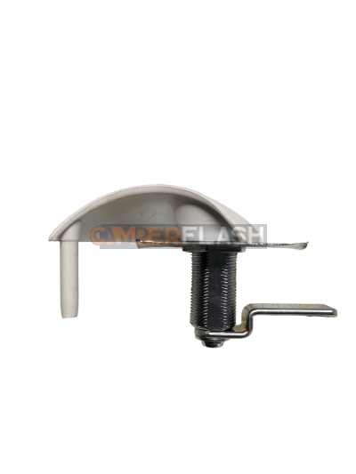 Serratura portelloni moon sinistra - RIMOR - 0414C