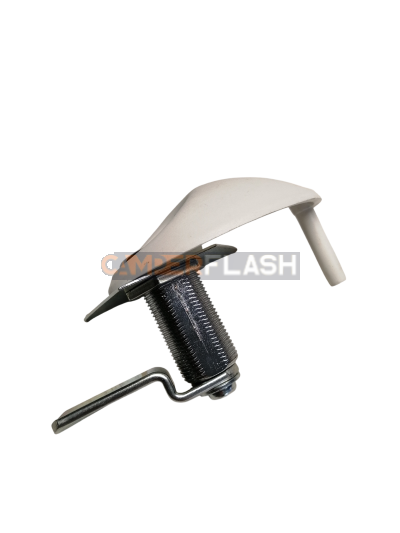 Serratura portelloni moon sinistra - RIMOR - 0414C