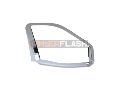 Remis Side Shade - Remifront 4 Ford TRANSIT from 2019 - left side - bulk pack - 022 RF194SXT