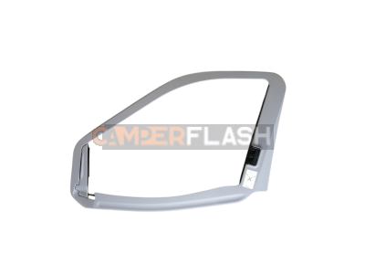 Remis Seitenscheibenrollo - Remifront 4 Ford TRANSIT ab 2019 - rechte Seite - Großpackung - 022 RF194DXT