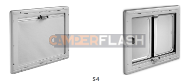 Seitz Dometic Fenster komplett - MS5 700x400 - 3501340