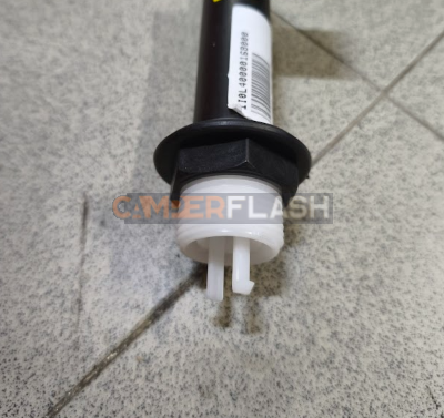 Bausatz neu - Klarwasserablassventil 20 LT - Reich - A0027140