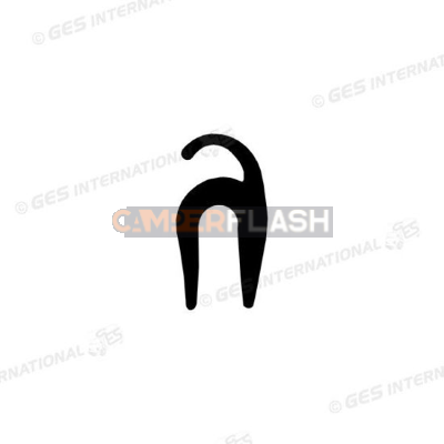 Joint en caoutchouc x maxxfan GES - AER181