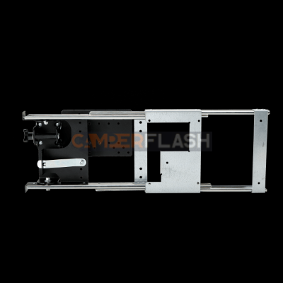 Support TV Lcd droit ROSE 2 - 362X813 mm - LCY Italie