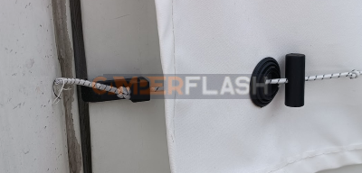 Oscurante Esterno Estivo Invernale Summerlight Iiveco 2006/2013 - SL204M