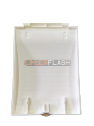 Coperchio ricambio presa esterna Rosi - H001CS05981