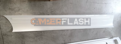 Bandella Fascia Cabina-Passaruota sinistra - Acrilax - Rimor - 235x30 - 1TER130103