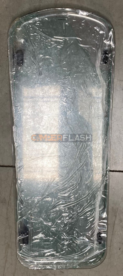 Fenêtre de porte de cellule CaraD-Rplus / CaraD-100plus - DOMETIC - BG1406