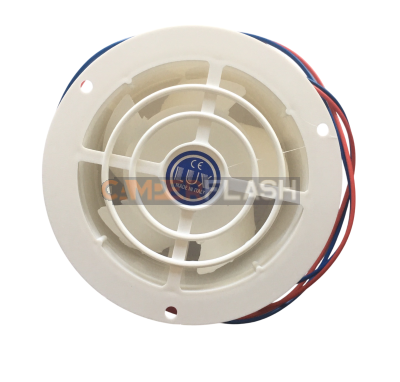 Aspiratore Estrattore Per Cappa Mini 12V Da Incasso - S11 - 75062