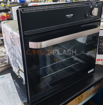 Thetford Oven Model Duplex gas (12V ignition) Combination Oven With Grill - SOG70998-SP - bulk packaging