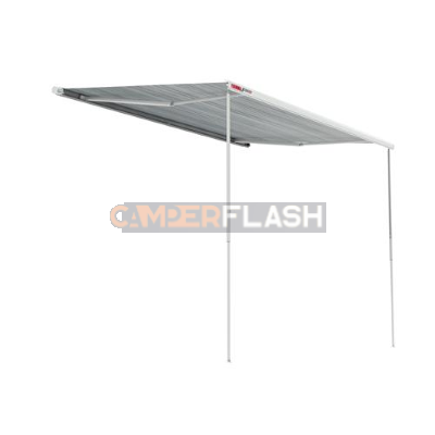 Tendalino F80 s 320 royal grey deep black FIAMMA - 07831B01R