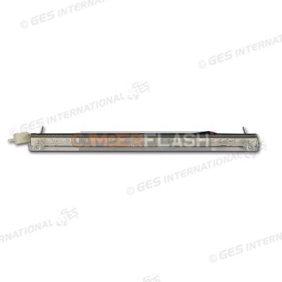 Weiße dritte Bremsleuchte für Giottiline und andere - ZADI - FNL8204