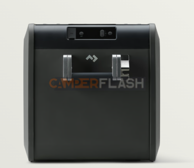 DOMETIC CFX5 portable refrigerator - 55 litres - compressor - 97000050783