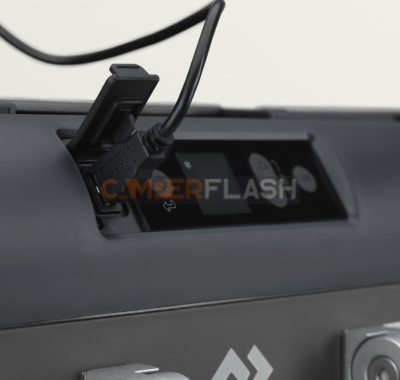 DOMETIC CFX5 portable refrigerator - 55 litres - compressor - 97000050783