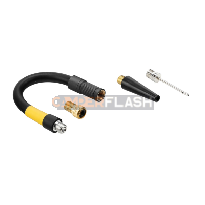 Compressore portatile 150psi - 10bar - AIRCORE Optiline - 91961