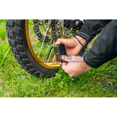 Compressore portatile 150psi - 10bar - AIRCORE Optiline - 91961