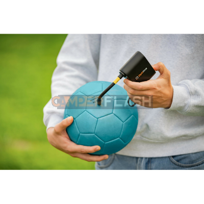 Compressore portatile 150psi - 10bar - AIRCORE Optiline - 91961