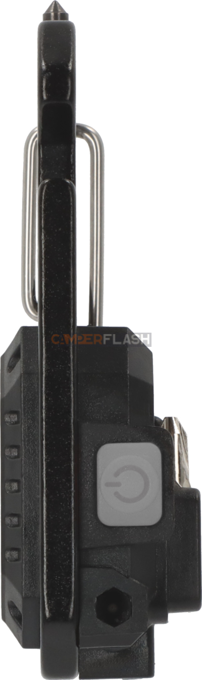 Mini linterna LED 600lm con herramienta multiusos - Brennenstuhl - 1173750009