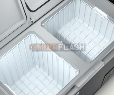 Portable Compressor Refrigerator CFF 70DZ - DOMETIC - 97000150807