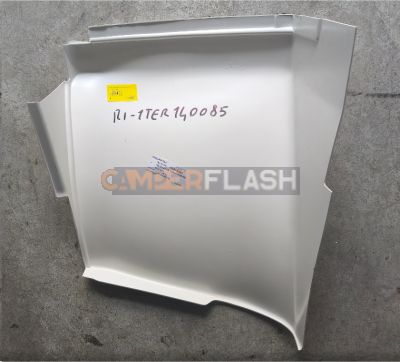 Esquina delantera derecha - en ACRÍLICO blanco - RIMOR - 1TER140085