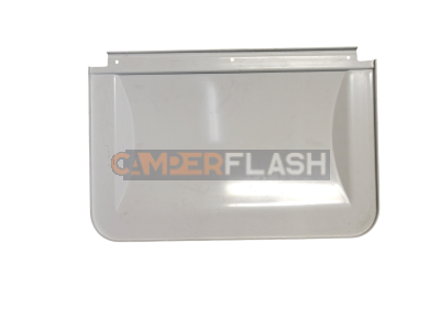 Panneau de plinthe extérieure pour porte d'entrée Rimor - 1TER150026